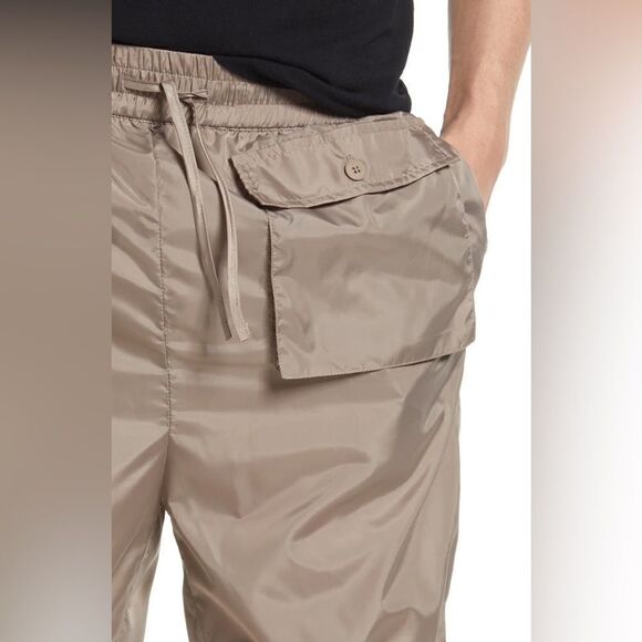 NWOT Native Youth Front Pocket Shorts Men Size 34 - Picture 3 of 16